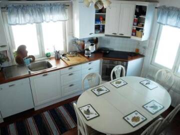 Фотографии Дома для отпуска Holiday Home Helga г. Hitis (Финляндия) №4 Фото Дома для отпуска Holiday Home Helga г. Hitis 4