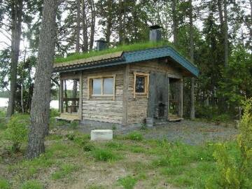 Фотографии Дома для отпуска Holiday Home Helga г. Hitis (Финляндия) №2 Фото Дома для отпуска Holiday Home Helga г. Hitis 2