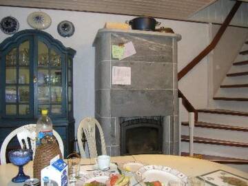 Фотографии Дома для отпуска Holiday Home Helga г. Hitis (Финляндия) №3 Фото Дома для отпуска Holiday Home Helga г. Hitis 3