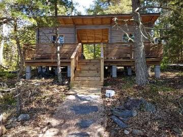 Фото Дома для отпуска Holiday Home Västantill г. Hitis 4