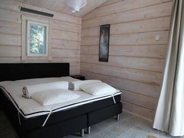 Фото номера Дом для отпуска Дома для отпуска Holiday Home Västantill г. Hitis 17