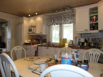 Фото номера Дом для отпуска Дома для отпуска Holiday Home Helga г. Hitis 7