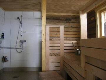 Фото номера Дом для отпуска Дома для отпуска Holiday Home Helga г. Hitis 36