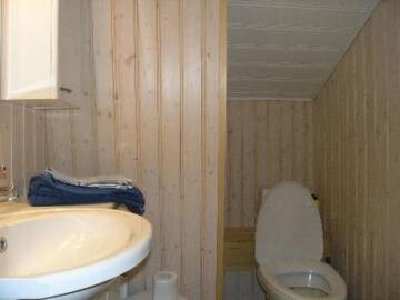 Фото номера Дом для отпуска Дома для отпуска Holiday Home Helga г. Hitis 31