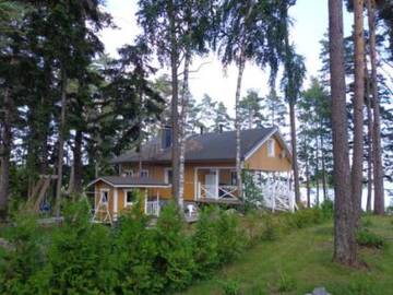 Фото номера Дом для отпуска Дома для отпуска Holiday Home Helga г. Hitis 37