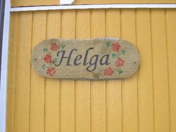 Фото номера Дом для отпуска Дома для отпуска Holiday Home Helga г. Hitis 35