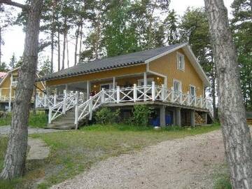 Фото номера Дом для отпуска Дома для отпуска Holiday Home Helga г. Hitis 40