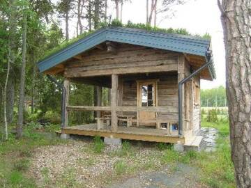 Фото номера Дом для отпуска Дома для отпуска Holiday Home Helga г. Hitis 10