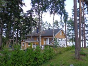 Фото номера Дом для отпуска Дома для отпуска Holiday Home Helga г. Hitis 17