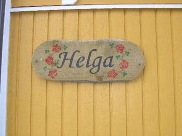 Фото номера Дом для отпуска Дома для отпуска Holiday Home Helga г. Hitis 15