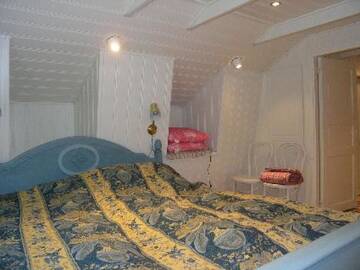 Фото номера Дом для отпуска Дома для отпуска Holiday Home Helga г. Hitis 18