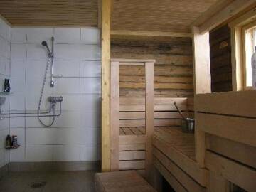 Фото номера Дом для отпуска Дома для отпуска Holiday Home Helga г. Hitis 16
