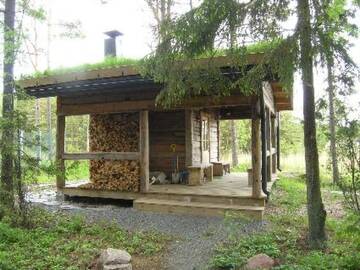 Фото номера Дом для отпуска Дома для отпуска Holiday Home Helga г. Hitis 8