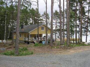 Фото номера Дом для отпуска Дома для отпуска Holiday Home Helga г. Hitis 26