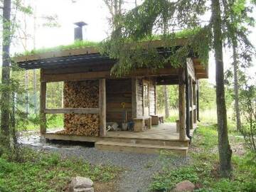 Фото номера Дом для отпуска Дома для отпуска Holiday Home Helga г. Hitis 28