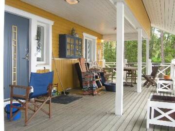 Фото номера Дом для отпуска Дома для отпуска Holiday Home Helga г. Hitis 9