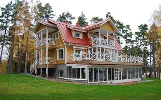 Фото Виллы Villa Harald г. Hitis